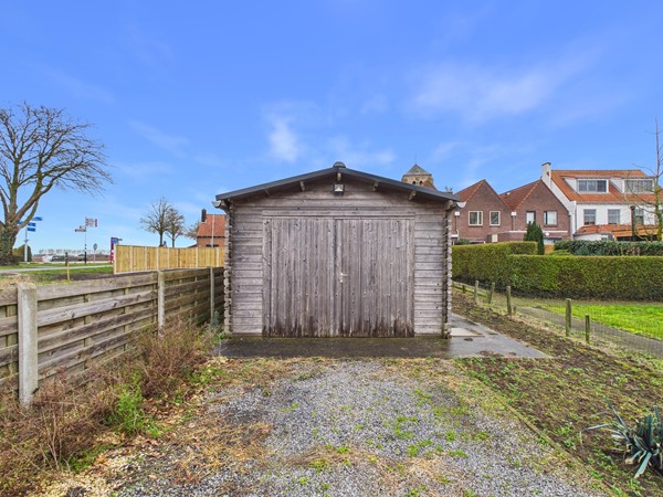 Medium property photo - Dorpsstraat 4, 4528 EL Sint Kruis